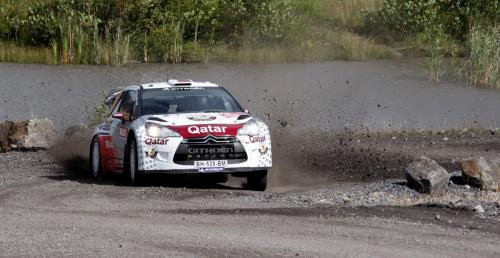 Nasser Al Attiyah